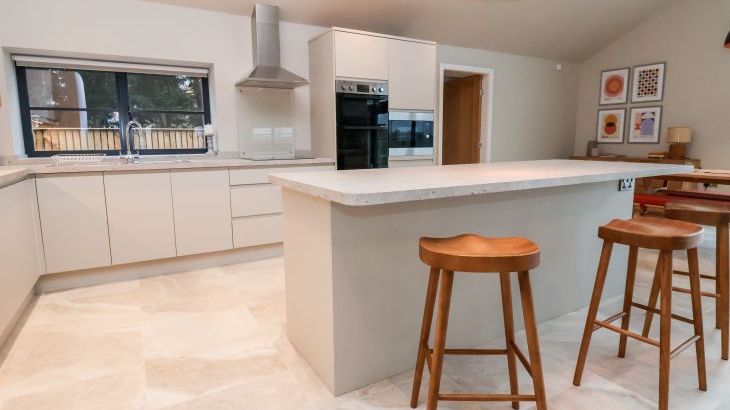 Grange Barn - Photo 11