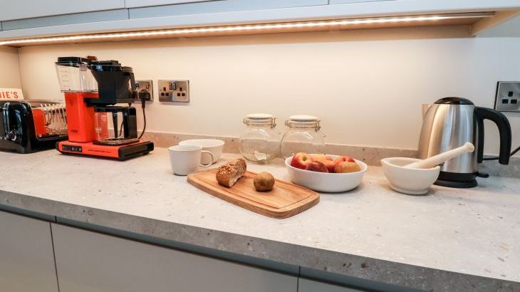 Grange Barn - Photo 12