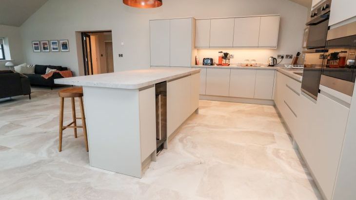 Grange Barn - Photo 14