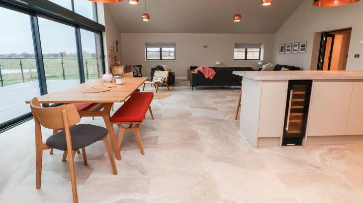 Grange Barn - Photo 15