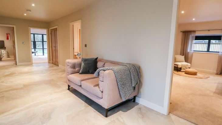 Grange Barn - Photo 21