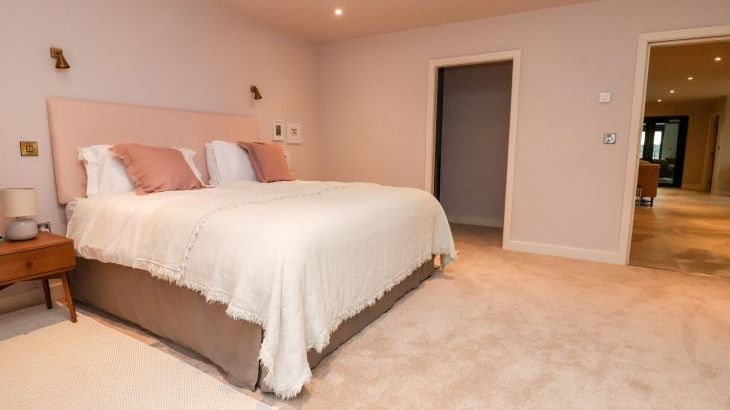 Grange Barn - Photo 29