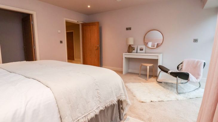 Grange Barn - Photo 30