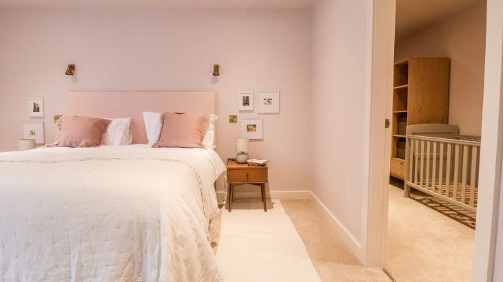 Grange Barn - Photo 34