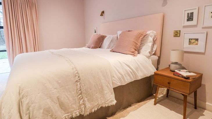 Grange Barn - Photo 35