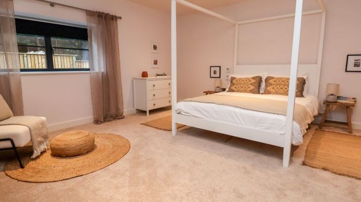 Grange Barn - Photo 38