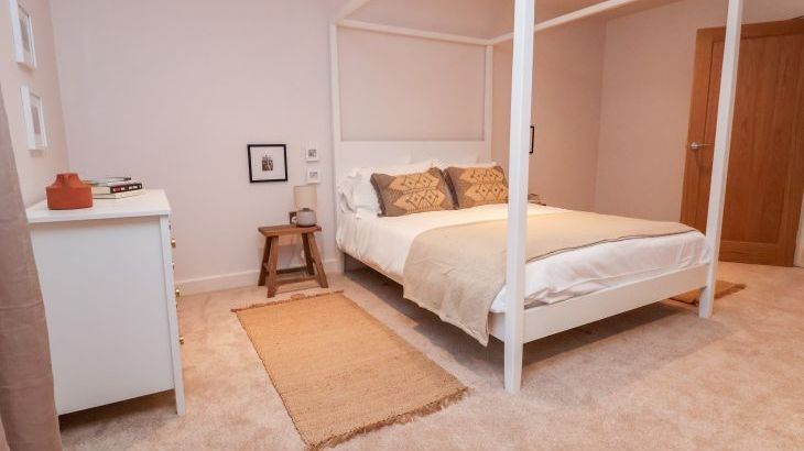 Grange Barn - Photo 40