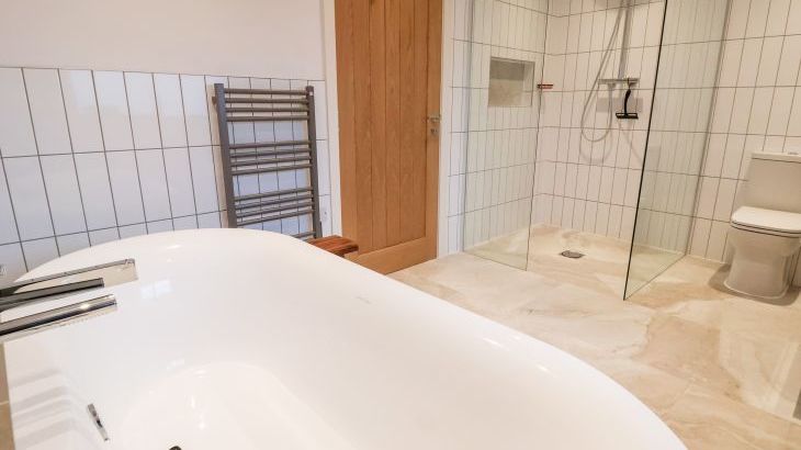 Grange Barn - Photo 43