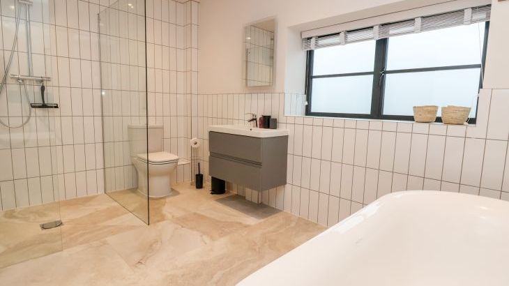 Grange Barn - Photo 44