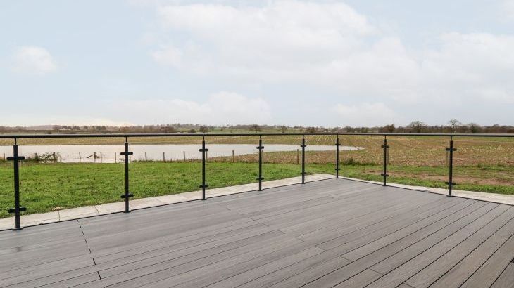 Grange Barn - Photo 45