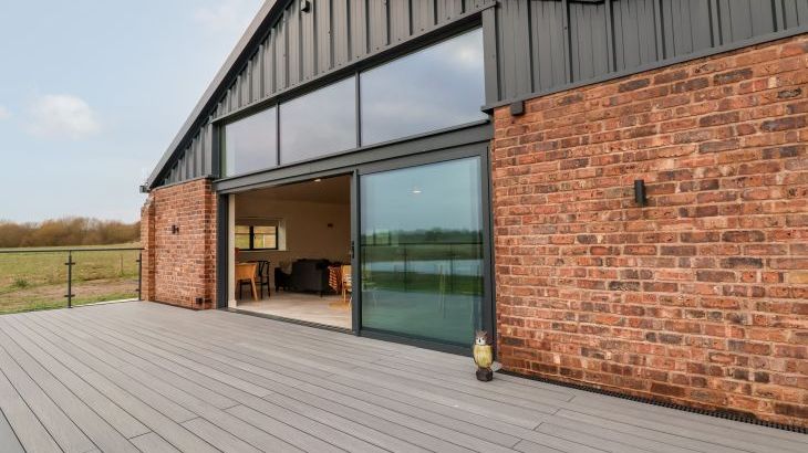 Grange Barn - Photo 46