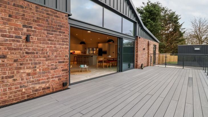 Grange Barn - Photo 47