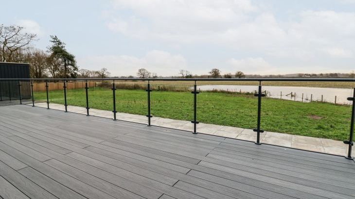 Grange Barn - Photo 48