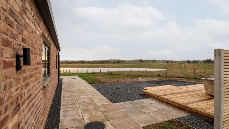 Grange Barn - Photo 52