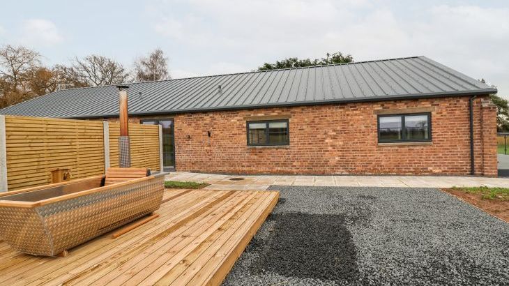 Grange Barn - Photo 53