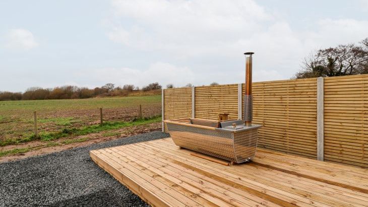 Grange Barn - Photo 54