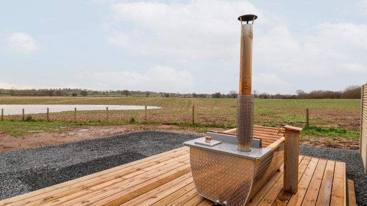 Grange Barn - Photo 55