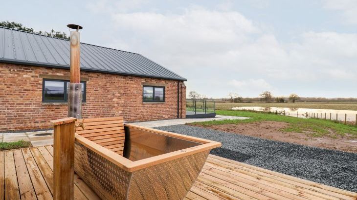 Grange Barn - Photo 56