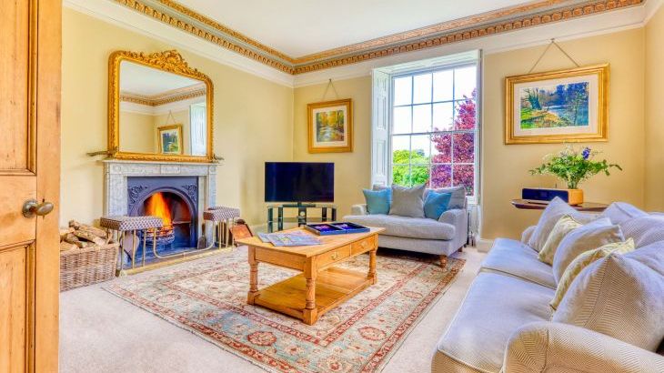 Gitcombe House - Photo 5