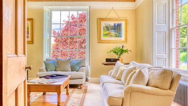 Gitcombe House - Photo 6