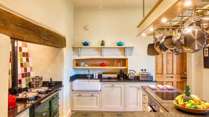 Gitcombe House - Photo 7