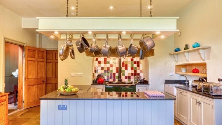 Gitcombe House - Photo 8