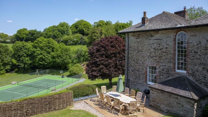 Gitcombe House - Photo 31