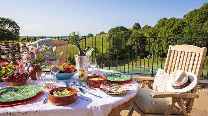 Gitcombe House - Photo 32