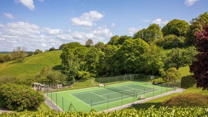 Gitcombe House - Photo 43