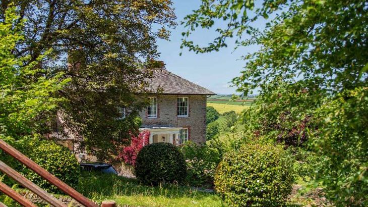 Gitcombe House - Photo 34