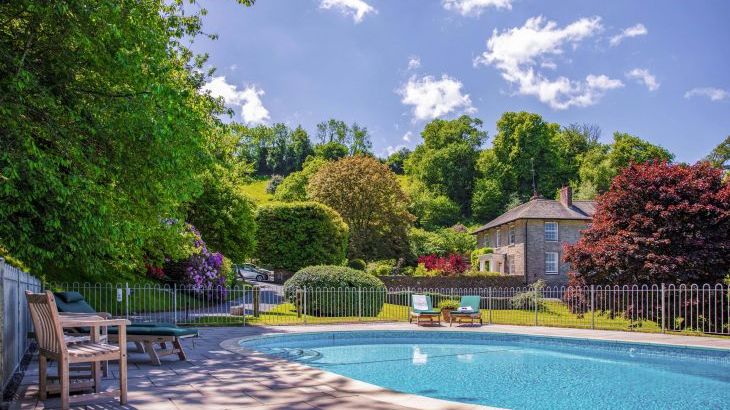 Gitcombe House - Photo 44