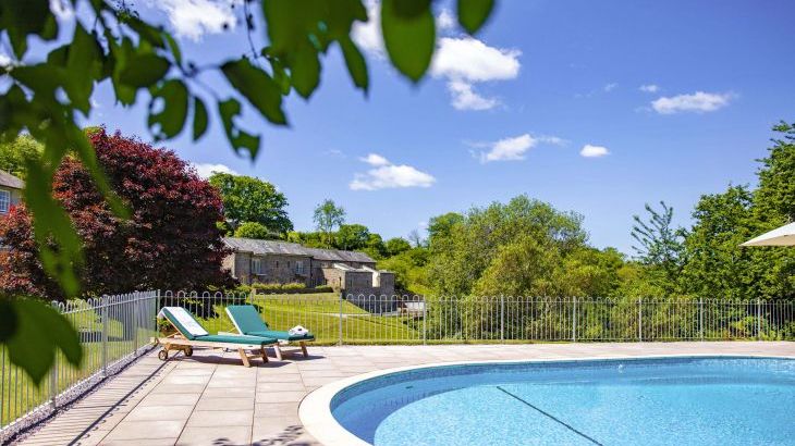 Gitcombe House - Photo 45