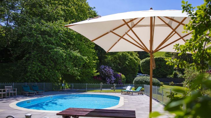 Gitcombe House - Photo 46