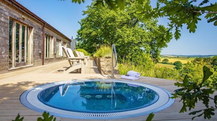 Gitcombe House - Photo 47