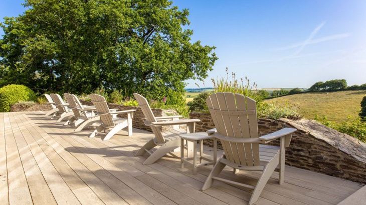 Gitcombe House - Photo 48