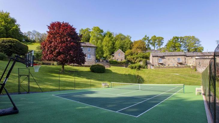 Gitcombe House - Photo 50