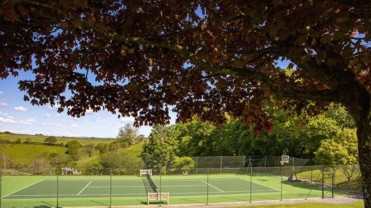 Gitcombe House - Photo 51