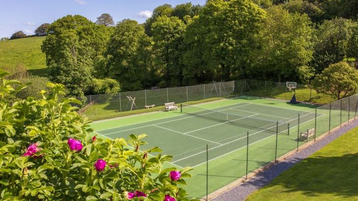 Gitcombe House - Photo 52