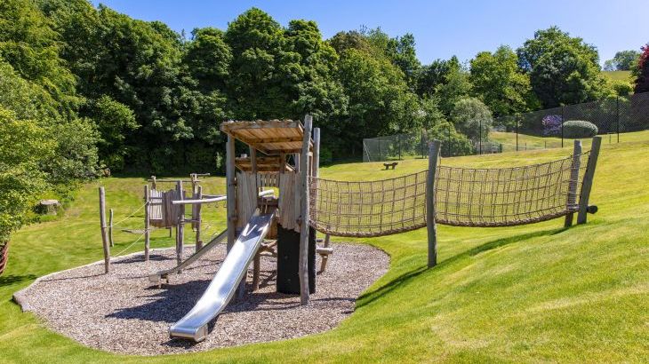 Gitcombe House - Photo 53