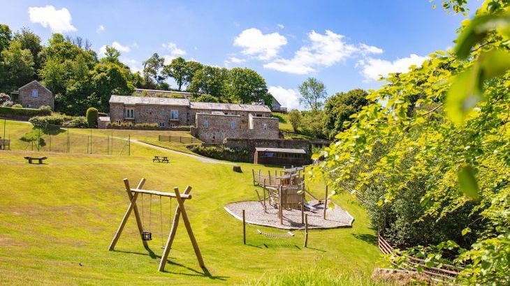 Gitcombe House - Photo 54