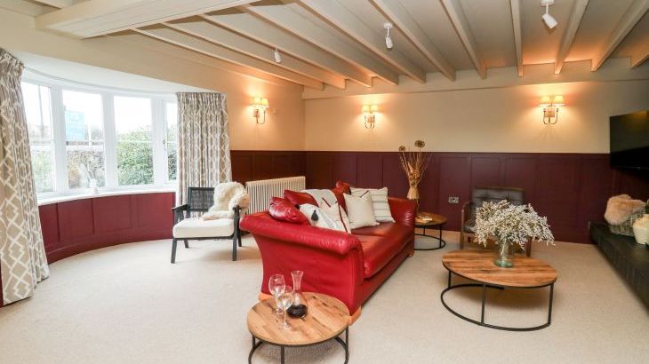 Dant Y Llew - Photo 13