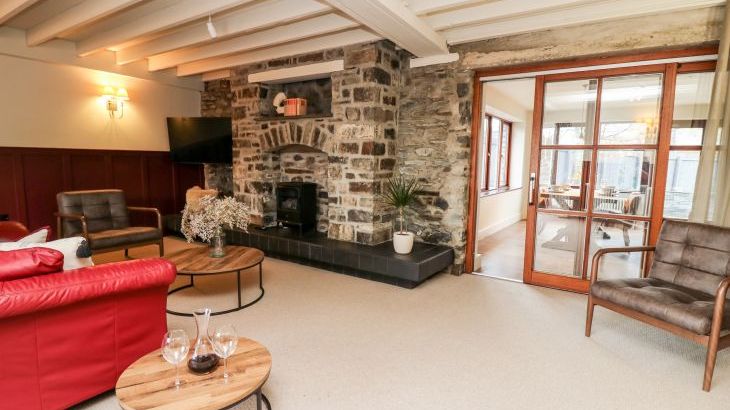 Dant Y Llew - Photo 17