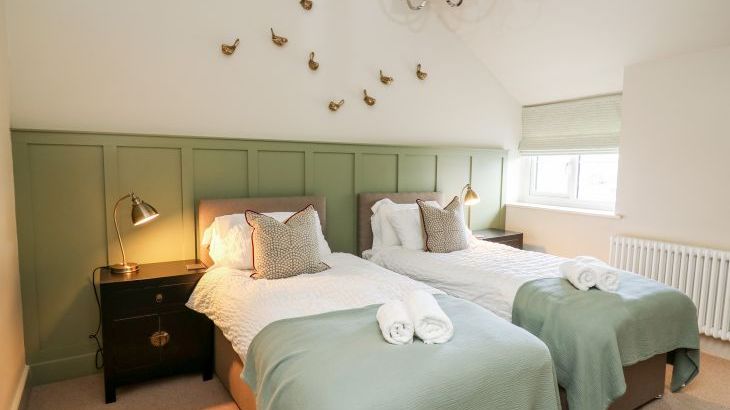 Dant Y Llew - Photo 20