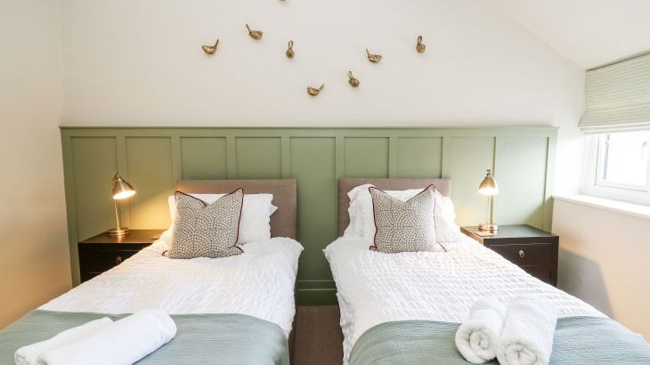 Dant Y Llew - Photo 21