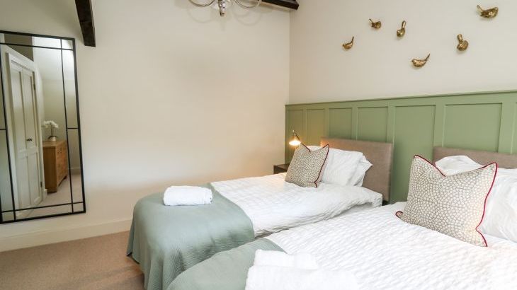 Dant Y Llew - Photo 22