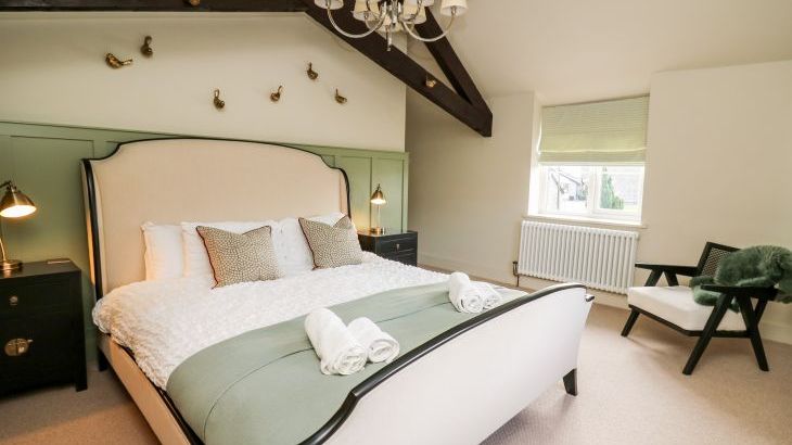 Dant Y Llew - Photo 30