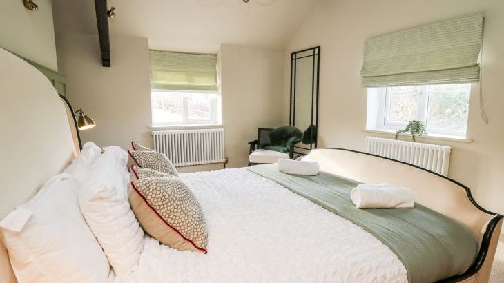 Dant Y Llew - Photo 32