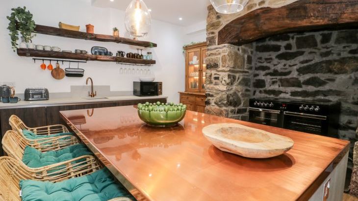 Plas Glan Yr Afon - Photo 11