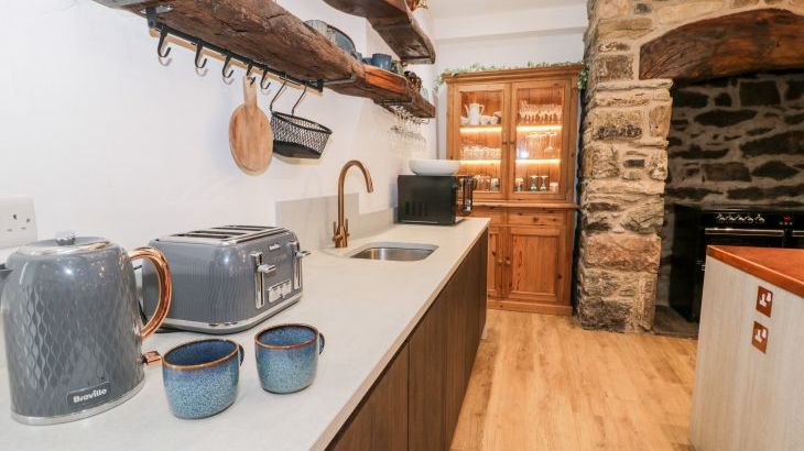 Plas Glan Yr Afon - Photo 12