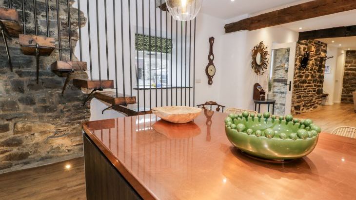 Plas Glan Yr Afon - Photo 13